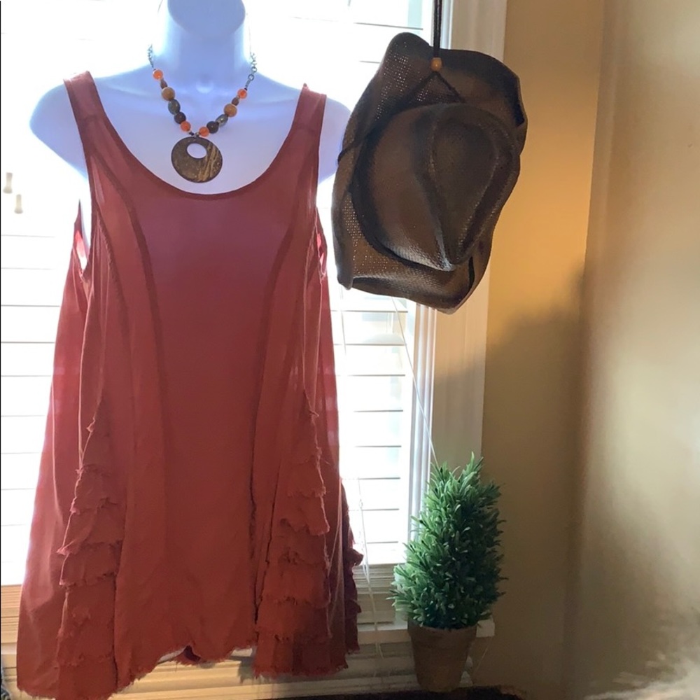 Free People top